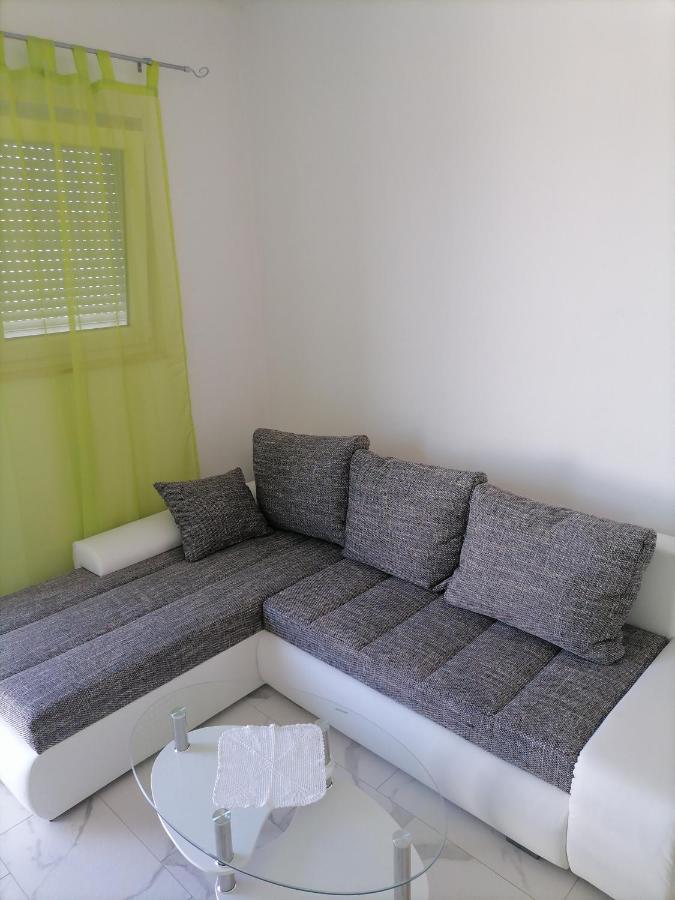 Apartmani Peace *