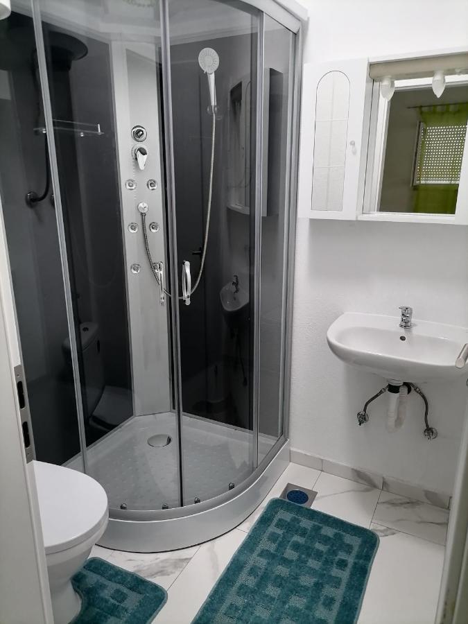 Apartma Apartmani Peace