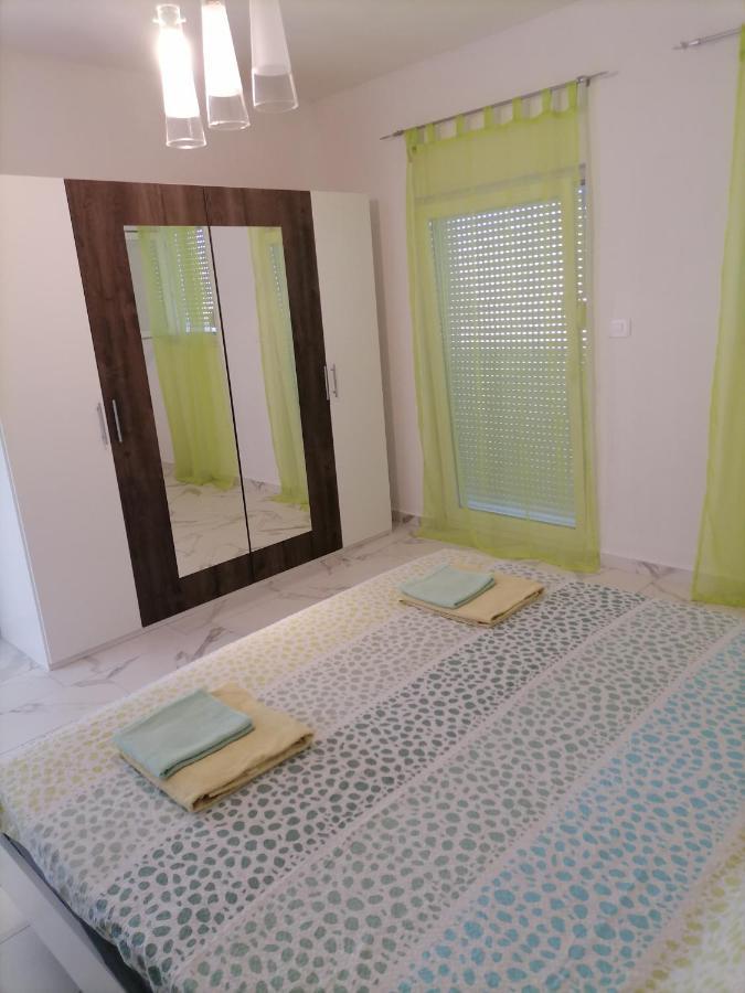 Apartmani Peace Pula