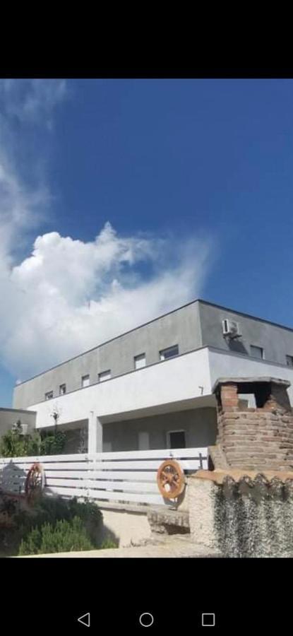 Apartmani Peace Apartma *