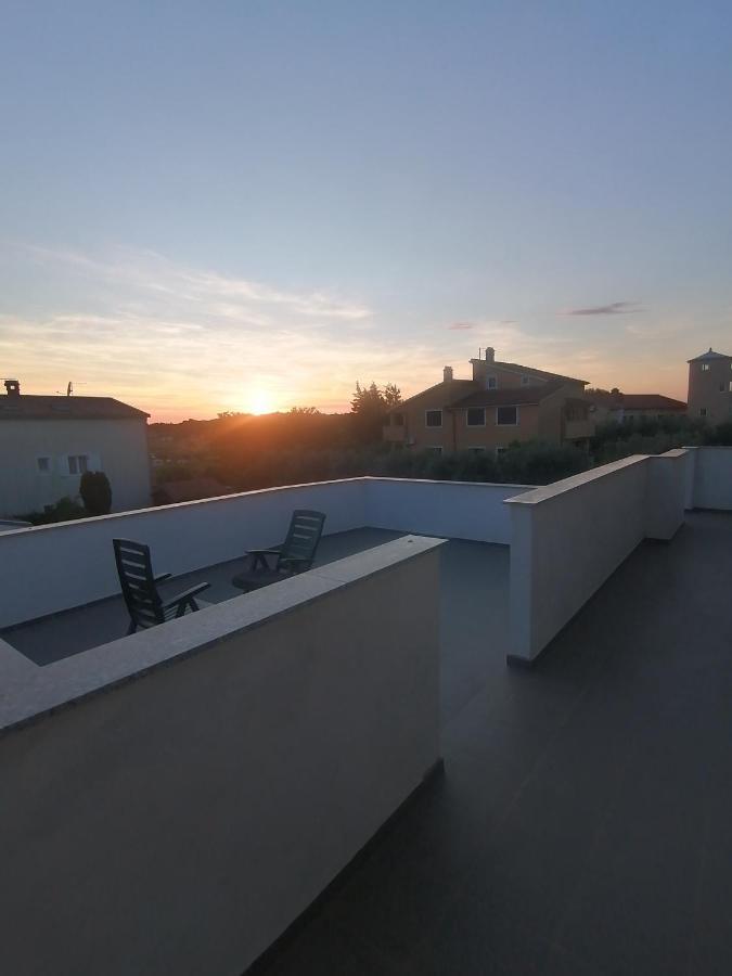 Apartma Apartmani Peace *