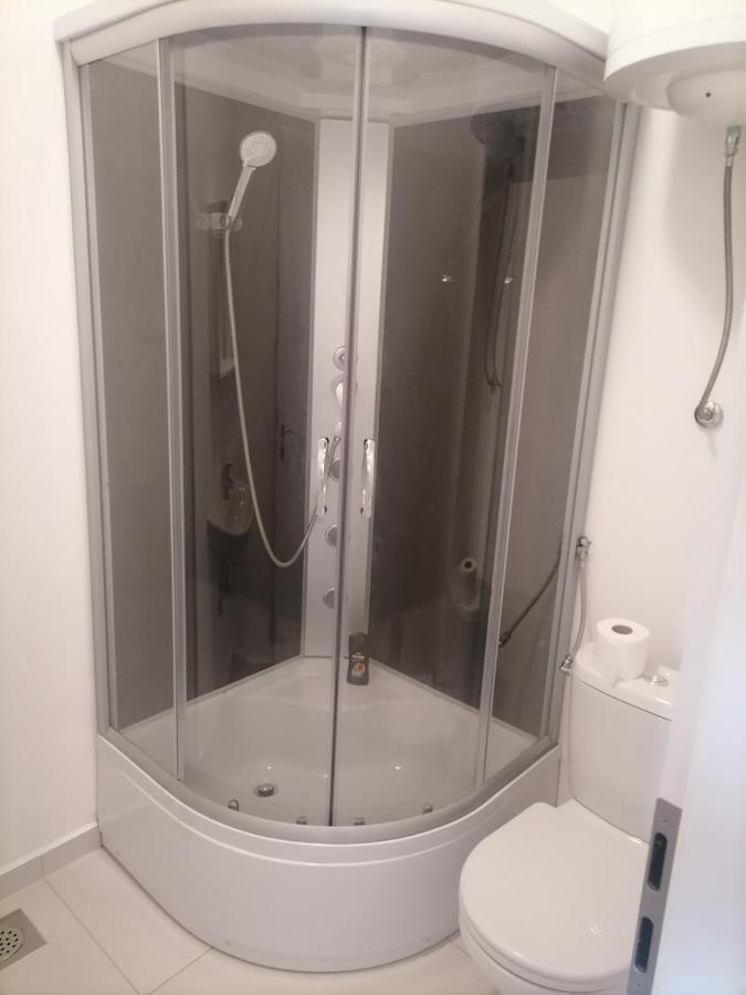 Apartmani Peace Pula