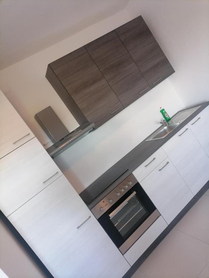 Apartmani Peace