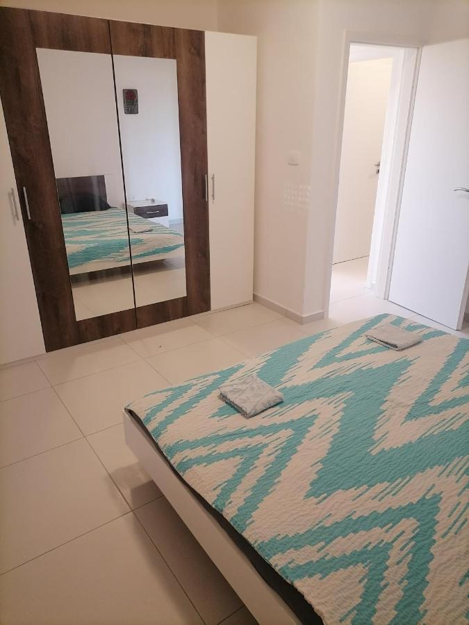 Apartma Apartmani Peace *