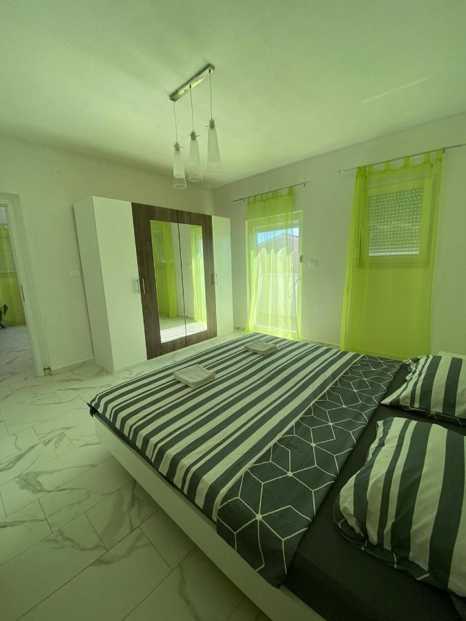 Apartmani Peace