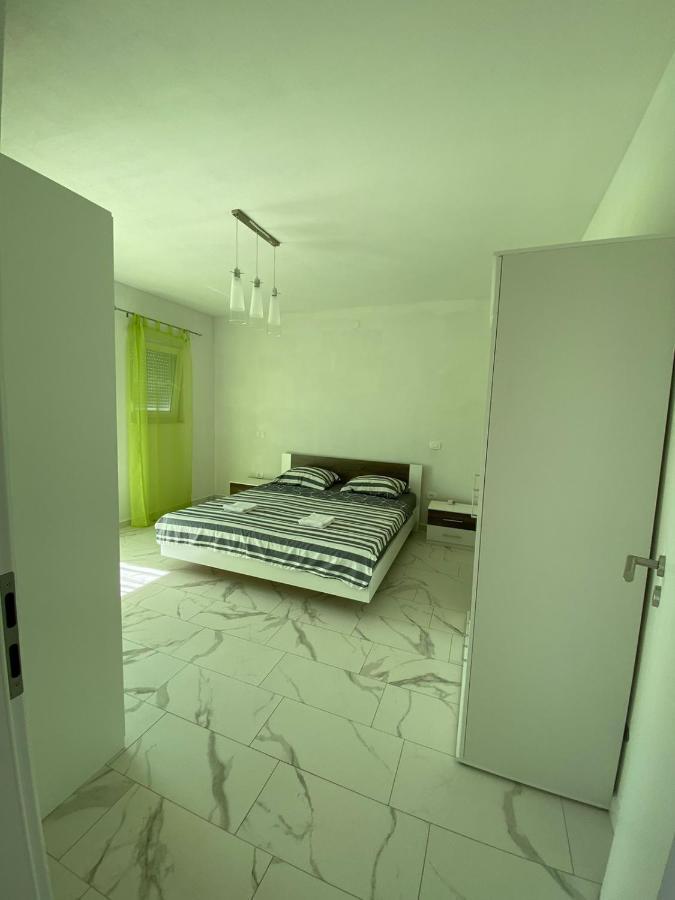 Apartmani Peace Apartma Pula