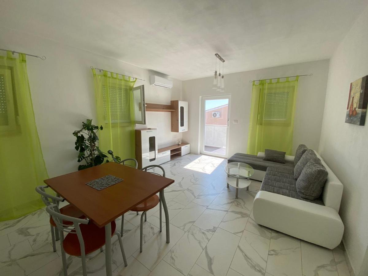 Apartma Apartmani Peace *